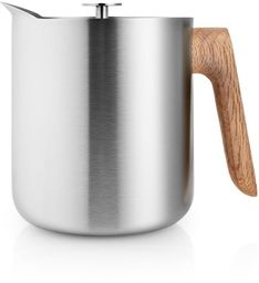 Eva Solo NORDIC KITCHEN Dzbanek / Zaparzacz Tłokowy