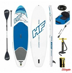 Hydro Force Deska SUP Oceana XL Combo 10