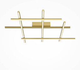 Maytoni Sufitowa lampa Radiance MOD278CL-L50G3K LED 50W 3000K