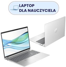 HP Laptop ProBook 465 G11 16" IPS R7-7735U