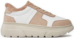 Sneakersy Caprice 9-23704-41 Biały