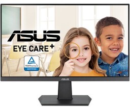 Monitor Asus 23,8" Eye Care Gaming Monitor VA24EHF