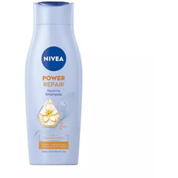 NIVEA Power Repair Szampon naprawczy, 400ml -> Odbiór