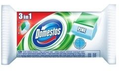Kostka do WC Domestos Pine Fresh, zapas