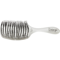 Olivia Garden iDetangle, szczotka rozplątująca do włosów cienkich