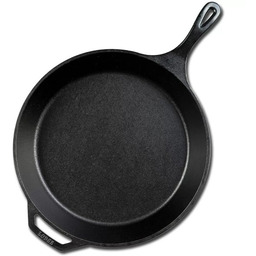 Lodge Patelnia żeliwna 38 cm /