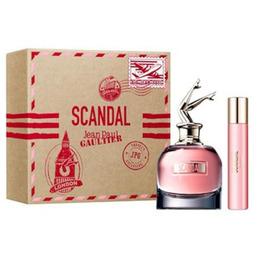 Jean Paul Gaultier Scandal 80ml woda perfumowana +