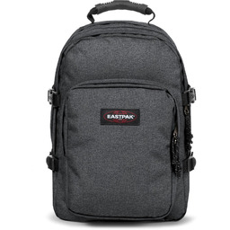 Lekki plecak Provider Eastpak - black denim