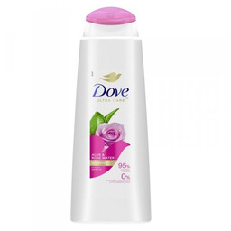 DOVE Ultra Care Szampon odwieżający do włosów Aloe