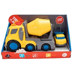 ASKATO BETONIARKA I WYWROTKA 23660