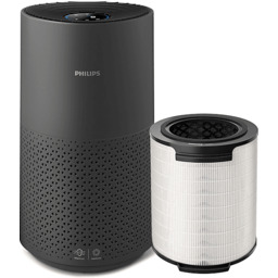 Oczyszczacz powietrza PHILIPS AC1715/11 Seria 1000i