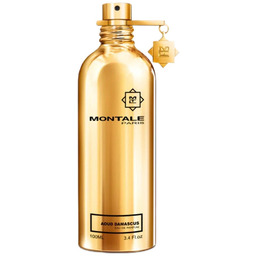 Aoud Damascus woda perfumowana spray 100ml