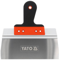 YATO YT-52311 Szpachelka Długość: 250[mm], Szerokość: 250[mm]