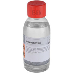 Werniks Retuszerski 150Ml Blik