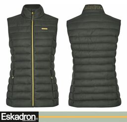 Eskadron Kamizelka damska NAVA Equestrian Fanatics AW21 -