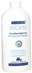 Atopis emulsja do kąpieli 200 ml