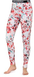 bielizna termoaktywna damska - spodnie HORSEFEATHERS MIRRA PANTS