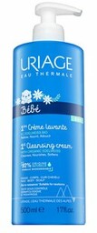 Uriage Bébé odżywczo-ochronny krem oczyszczający 1st Cleansing Cream