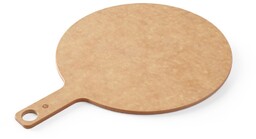 Hendi Deska do serwowania pizzy, okra gła