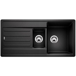BLANCO Zlewozmywak Legra 6 S 522207 Antracyt