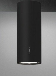 FALMEC okap POLAR BLACK ISOLA 35 - GWARANCJA