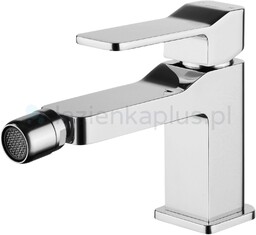 OMNIRES SL7720 CR Slidebateria bidetowa, chrom