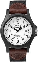 ZEGAREK MĘSKI TIMEX EXPEDITION TW4B08100 + BOX