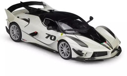 Ferrari FXX-K Evo 1:18 BBURAGO
