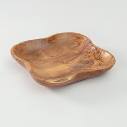 Misa Savara II 23x23x4 cm, 23x23x4 cm