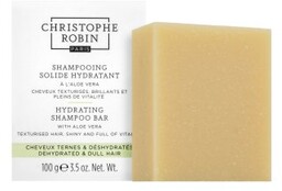 Christophe Robin Hydrating Shampoo Bar szampon w kostce