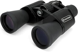 Celestron Upclose G2 10-30X50 lornetka, czarna