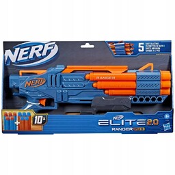 Hasbro F4186 Nerf Elite 2.0 Ranger PD5