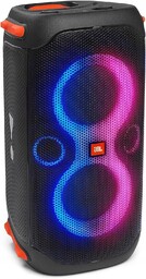 Jbl Partybox 110 Głośnik Przenośny 160W Bluetooth