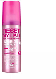 Montibello Smart Touch, regenerująca odżywka w sprayu Reset