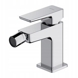 Omnires Parma Bateria bidetowa stojąca Chrom (cr)