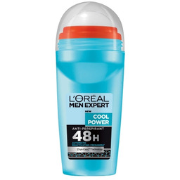 Loreal Men Expert Dezodorant roll-on Cool Power 50ml