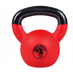 Kettlebell Gorilla Sports 3017 (20 kg)