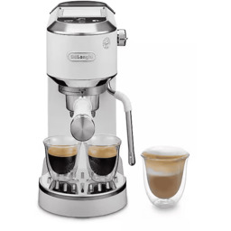 De''Longhi Dedica Duo EC890.WI Cold Brew biały