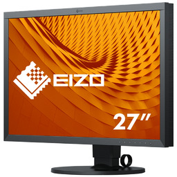Monitor Led 27" Eizo ColorEdge CS2731 Bk ColorNavigator