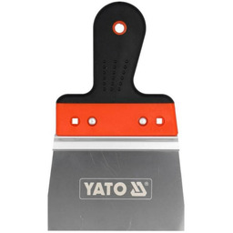 YATO YT-52310 Szpachelka Długość: 250[mm], Szerokość: 150[mm]