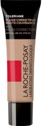 La Roche-Posay Toleriane Shade 13, podkład intensywnie kryjący,