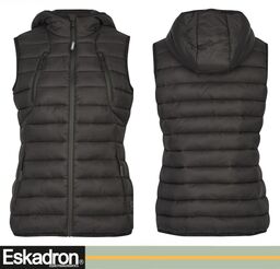Eskadron Kamizelka damska LUNA II Equestrian Fanatics AW21