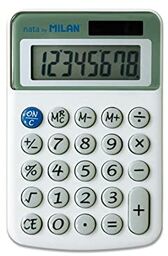 Blister calculadora 8 cyfr