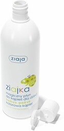 Ziajka magiczny płyn do kąpieli dla dzieci hokus