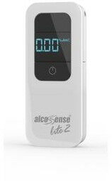 AlcoSense Lite 2 Alkomat