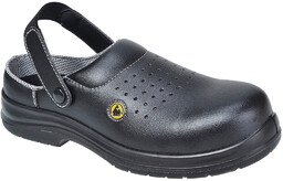 PORTWEST FC03 SABOT PORTWEST COMPOSITELITE ESD SB AE;