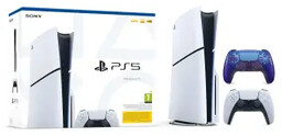 Sony PlayStation 5 Slim D Chassis (PS5) 1TB