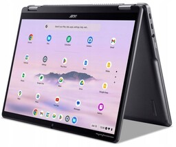 Chromebook Acer CPE594-1N-TCO i5-1334U 16GB 256GB 14'' Wuxga