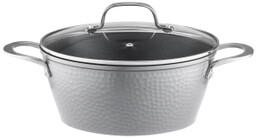 Ambition Bubble Indukcja Aluminium 3,7l Garnek tradycyjny