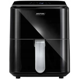 Frytkownica beztłuszczowa MPM MFR-11 4,5L 1400W 8 programów